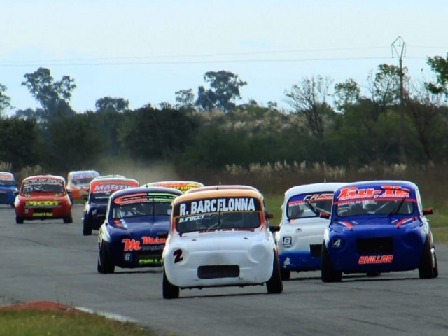 Las Promos regresan a la accin con doble fecha